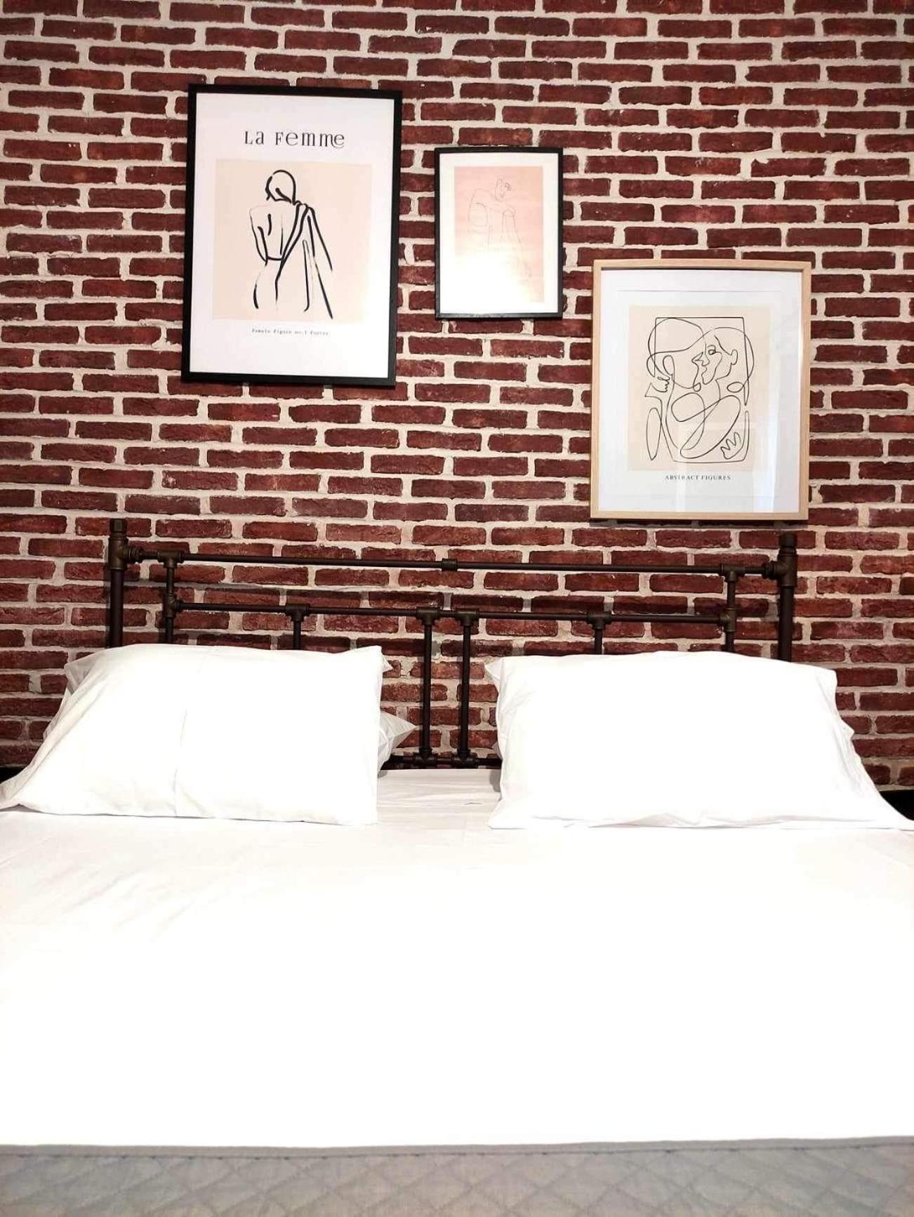 Appartamento Voukamvilia Boutique *