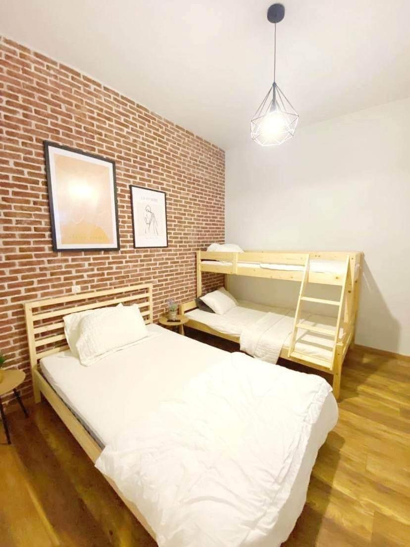 Voukamvilia Boutique Appartamento